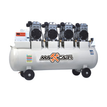 Hot sale Professional No Oil Silent Air Compressor